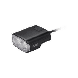 Lumina fata BBB E-Strike Pro 2000 cu telecomanda