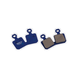 Placute frana BBB DiscStop comp  Magura MT5 blue