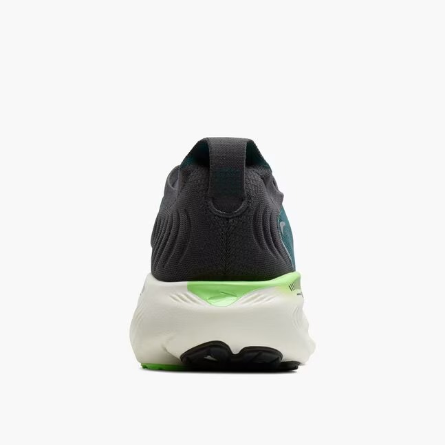 Pantofi alergare Brooks Adrenaline GTS 25 - verde | stabilitate GuideRails