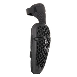 Protectii Coate Alpinestars Bionic Plus Youth Elbow Protector pentru copii negru L/XL