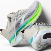 Pantofi alergare Brooks Adrenaline GTS 25 - gri | stabilitate GuideRails