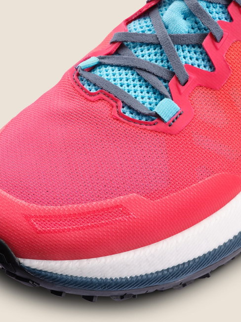 Pantofi alergare Craft Xplor Pro - portocaliu | gravel & trail