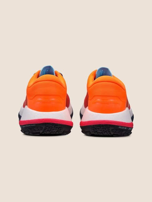 Pantofi alergare Craft Xplor Pro - portocaliu | gravel & trail