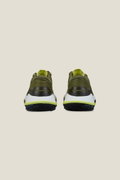 Pantofi alergare Craft Xplor Pro - verde | gravel & trail