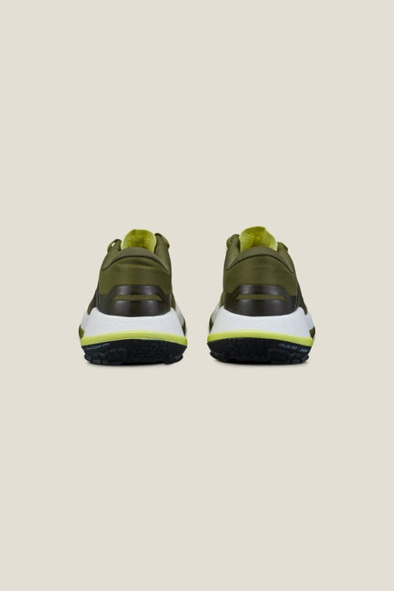 Pantofi alergare Craft Xplor Pro - verde | gravel & trail