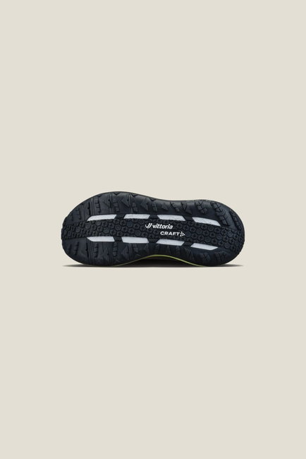 Pantofi alergare Craft Xplor Pro - verde | gravel & trail