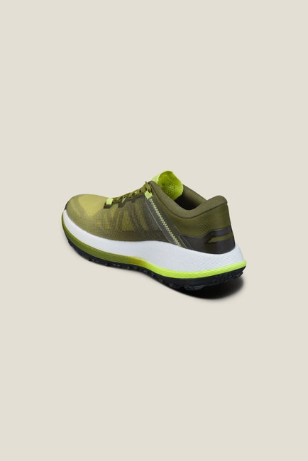 Pantofi alergare Craft Xplor Pro - verde | gravel & trail