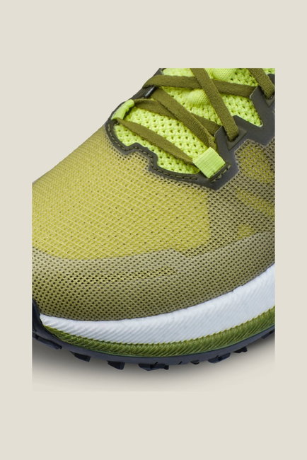 Pantofi alergare Craft Xplor Pro - verde | gravel & trail