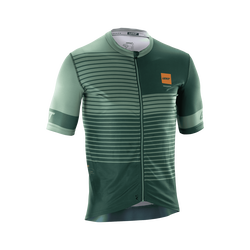 Tricou Leatt MTB Endurance 3.0 Spruce Green
