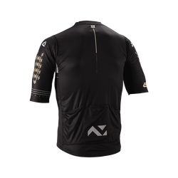 Tricou Leatt MTB Endurance 6.0 Racing Black