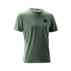 Tricou Leatt MTB Gravity 3.0 Mist Green