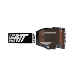 Ochelari Leatt Velocity 5.5 Iriz Graphite Grey Platinum 28 VLT
