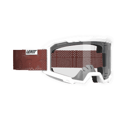 Ochelari Leatt Vizion 2.0 MTB White Clear 90 VLT