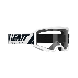 Ochelari Leatt Vizion 2.5 White Clear 90 VLT