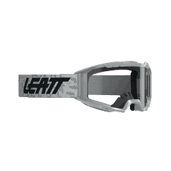 Ochelari Leatt Vizion 3.5 Grey Clear 90 VLT