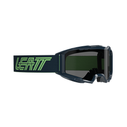 Ochelari Leatt Vizion 3.5 Matcha Green Grey 50 VLT