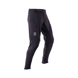 Pantaloni Leatt MTB Gravity 3.0 Stealth Black/Grey