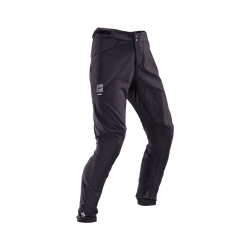 Pantaloni Leatt MTB Trail 2.0 Ghost Black