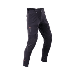Pantaloni Leatt MTB Trail 8.0 Cargo Ghost Black