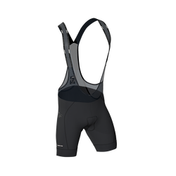 Pantaloni scurti cu bretele Leatt MTB Endurance 3.0 Black