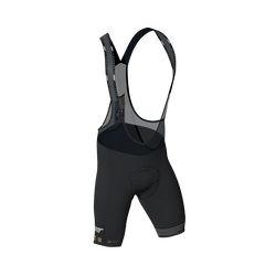 Pantaloni scurti cu bretele Leatt MTB Endurance 6.0 Racing Black