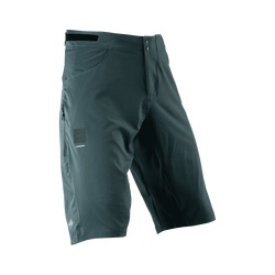 Pantaloni scurti Leatt MTB Trail 3.0 Liner Spruce Green