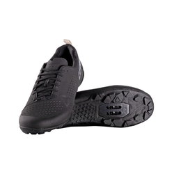 Pantofi Leatt Clip 2.0 Endurance Black