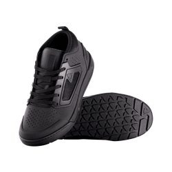 Pantofi Leatt Flat 3.0 Black