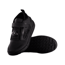 Pantofi Leatt ProFlat 3.0 Black V26