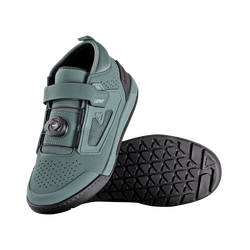 Pantofi Leatt ProFlat 3.0 Mist Green 42