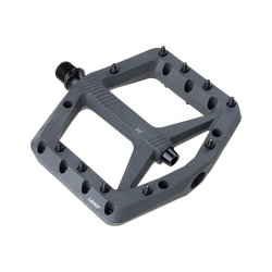 Pedale Leatt AllMtn 2.0 Flat Wide Granite