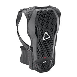 Protectie coloana Leatt 2.5 FlexMesh Black