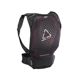 Protectie coloana Leatt 3DF AirFit Evo Black