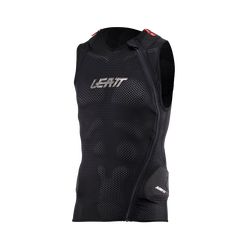 Protectie corp Leatt 3DF AirFit Evo Black
