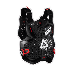 Protectie piept Leatt Chest Protector 2.5 Black