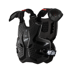 Protectie piept Leatt Chest Protector 3.5 Pro Black