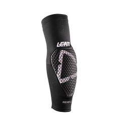 Protectii Cot Leatt ReaFlex Black
