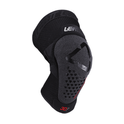 Protectii Genunchi Leatt 3DF 5.0 Evo Black