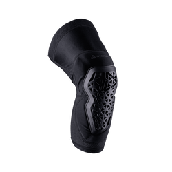 Protectii Genunchi Leatt FlexMesh Black