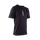 Tricou Leatt Core Black/Green