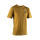 Tricou Leatt Core Brass Brown