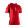 Tricou Leatt Core Chili Red