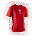 Tricou Leatt Core Chili Red