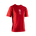 Tricou Leatt Core Chili Red