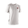 Tricou Leatt Core Cream White