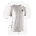 Tricou Leatt Core Cream White