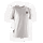 Tricou Leatt Core Cream White