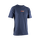 Tricou Leatt Core Denim Blue