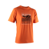Tricou Leatt Core Vintage Black