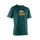 Tricou Leatt Core Spruce Green